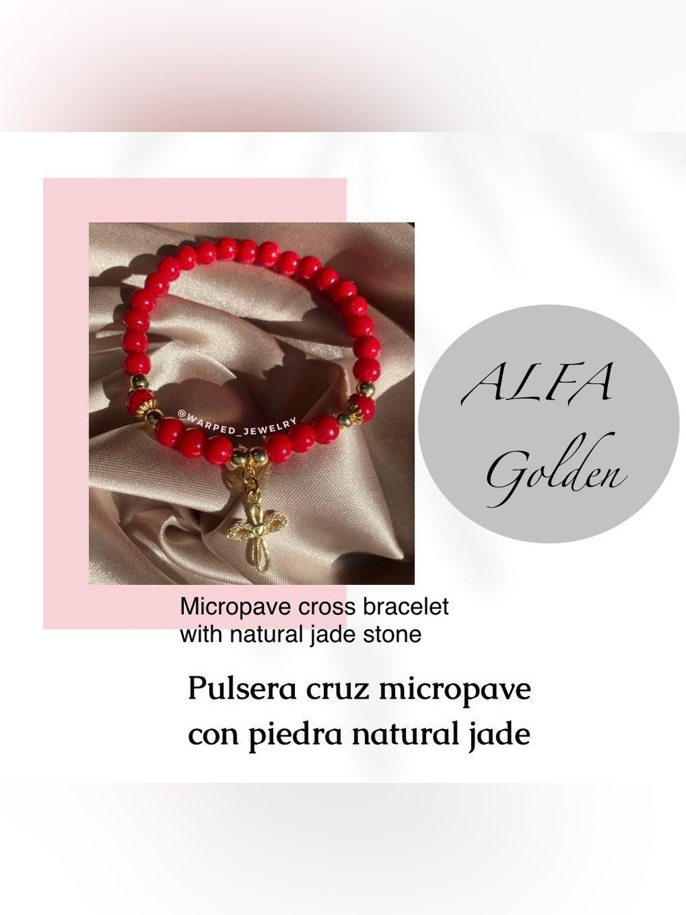 Alfa Golden